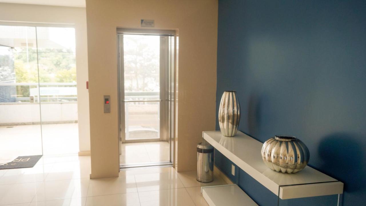 Privileg Apartment Ilheus
