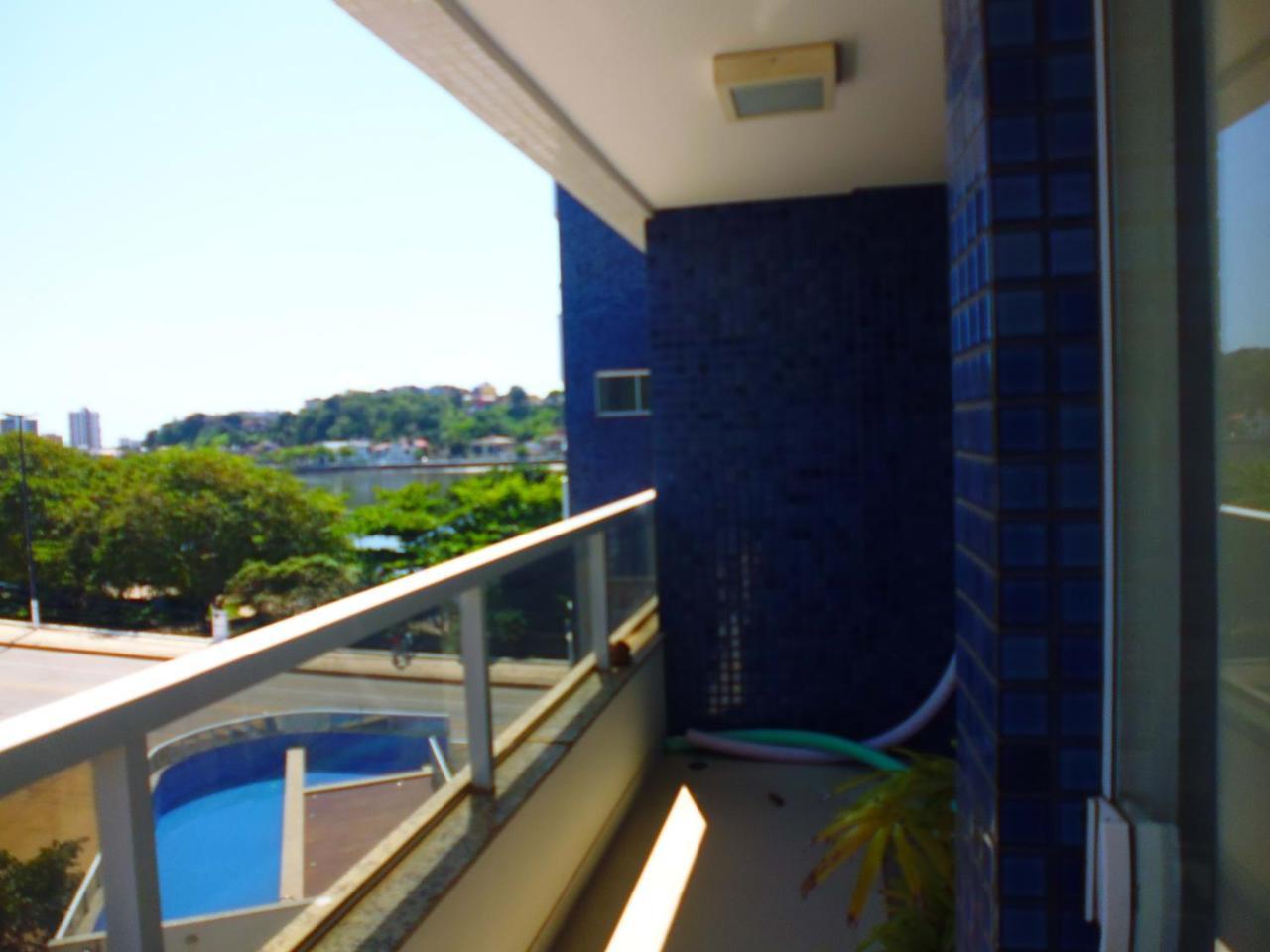 Privileg Apartment Ilheus