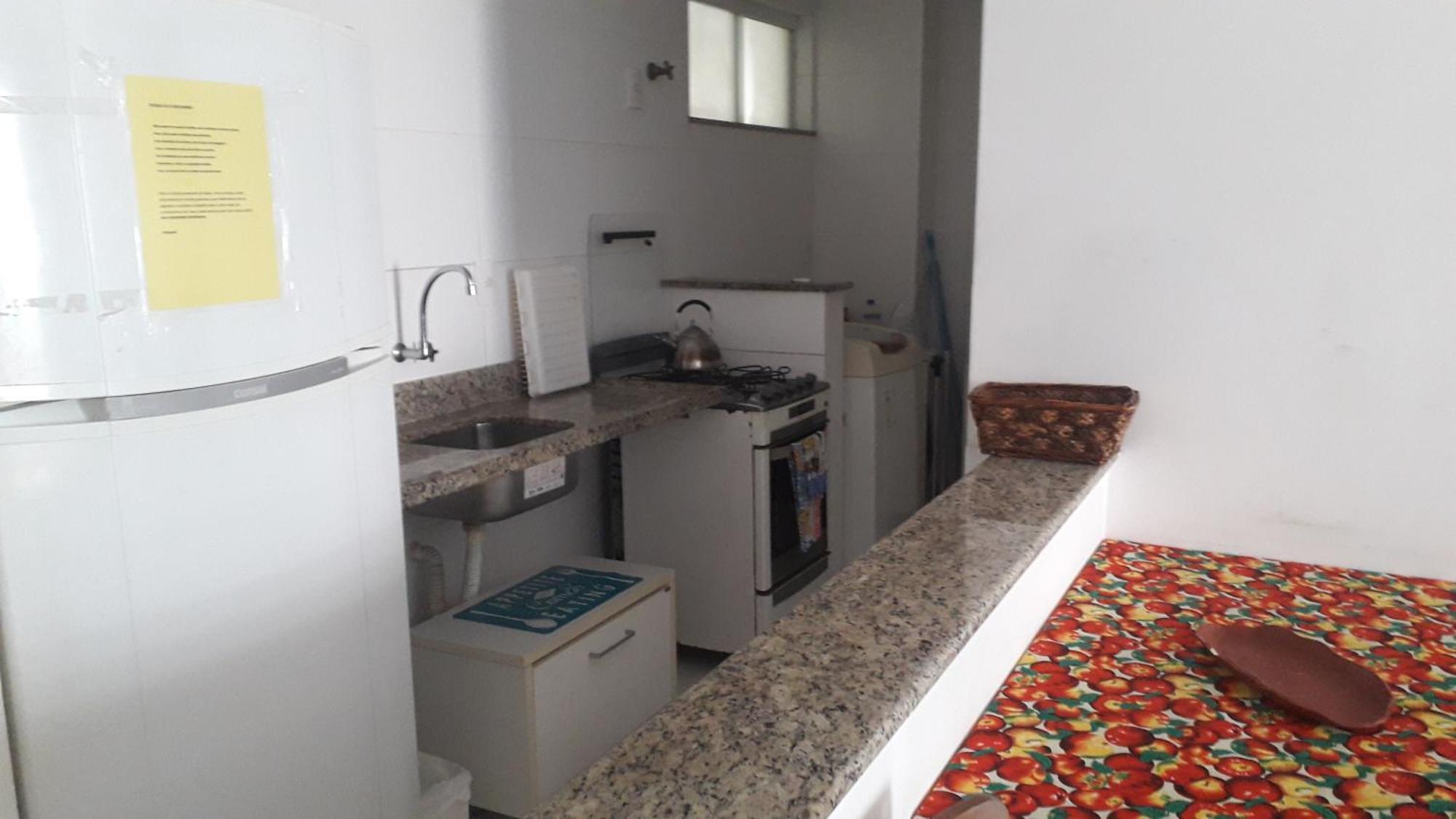 Apartamento Privileg